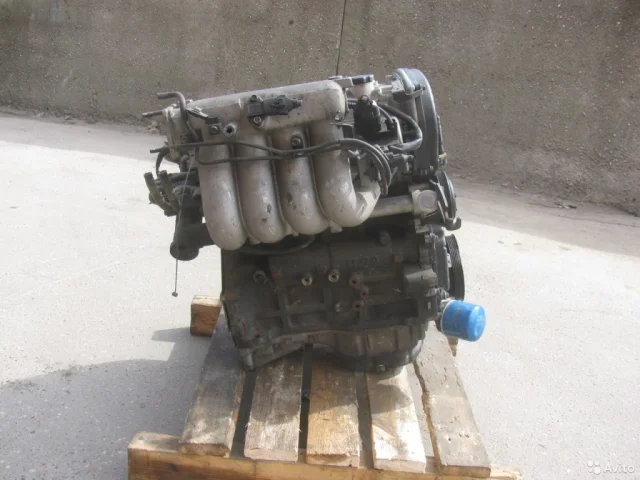 Продажа двигателя G4JP