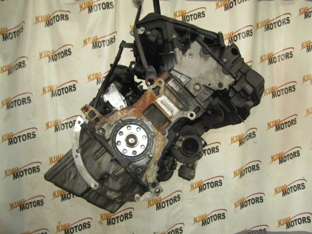 Продажа двигателя M57D25