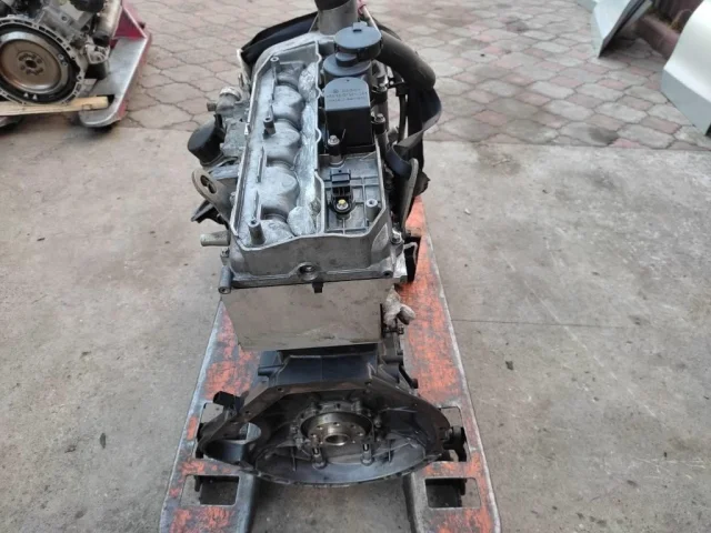 Продажа двигателя 646.982