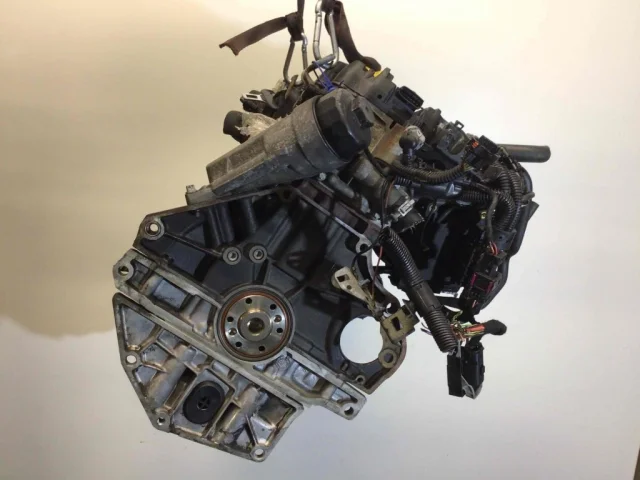 Продажа двигателя Z14XEP