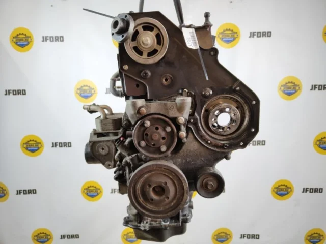 Продажа двигателя KHBA