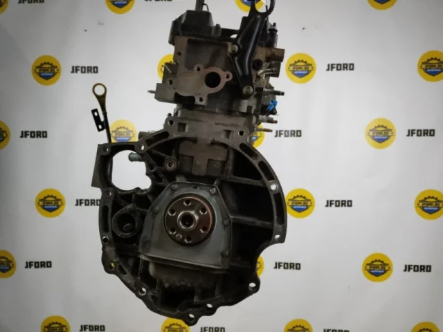 Продажа двигателя B4164S3