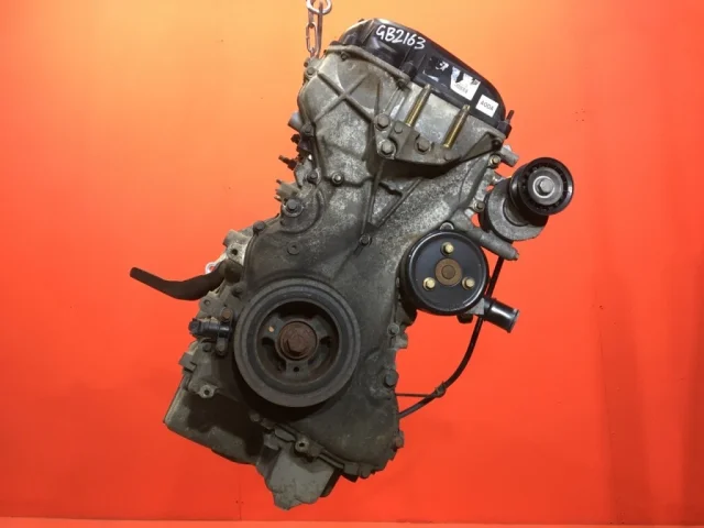 Продажа двигателя AODA