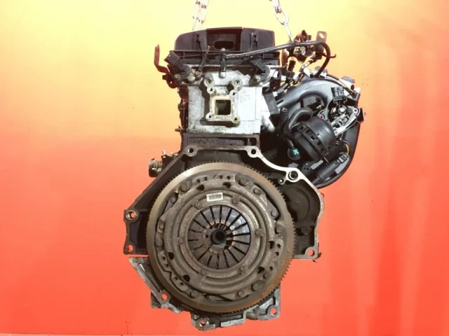 Продажа двигателя Z18XER