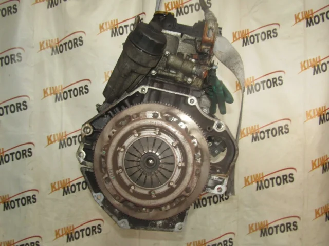 Продажа двигателя Z12XE