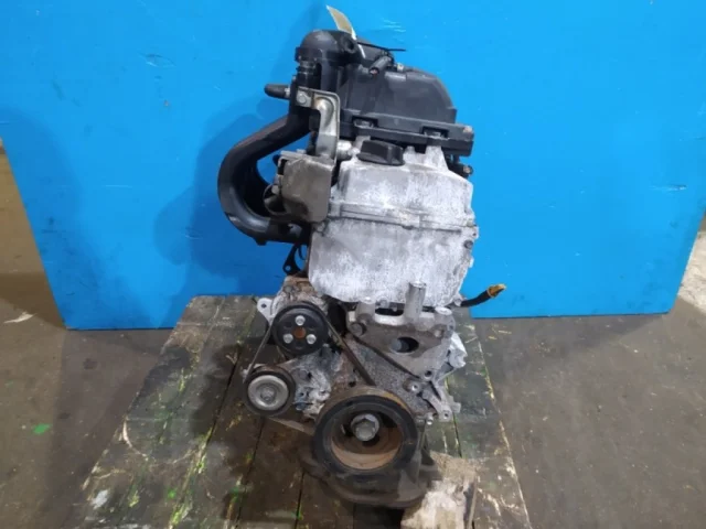 Продажа двигателя CR12DE