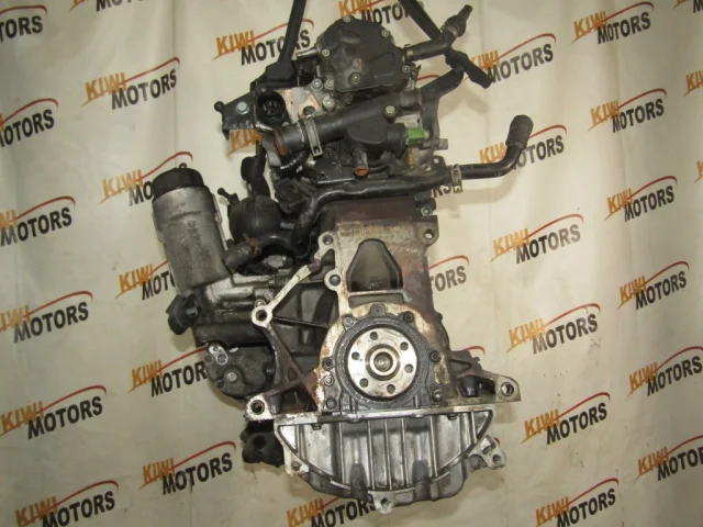 Продажа двигателя ASZ