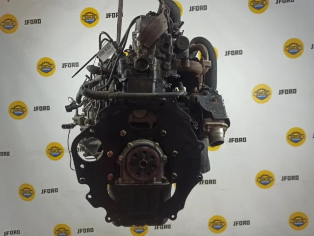 Продажа двигателя 4M40