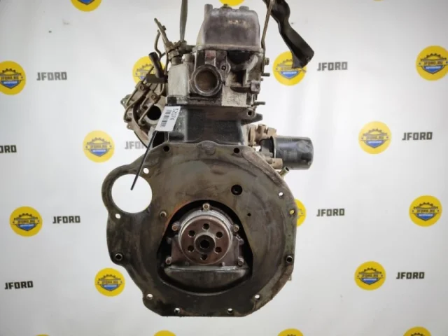 Продажа двигателя 4D56