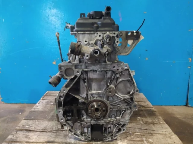 Продажа двигателя QR25DE