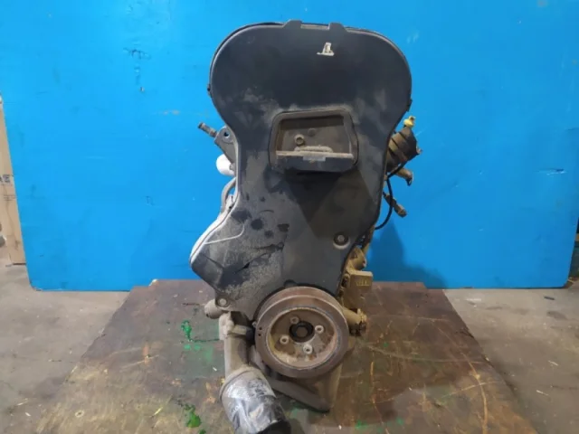 Продажа двигателя Z24SED