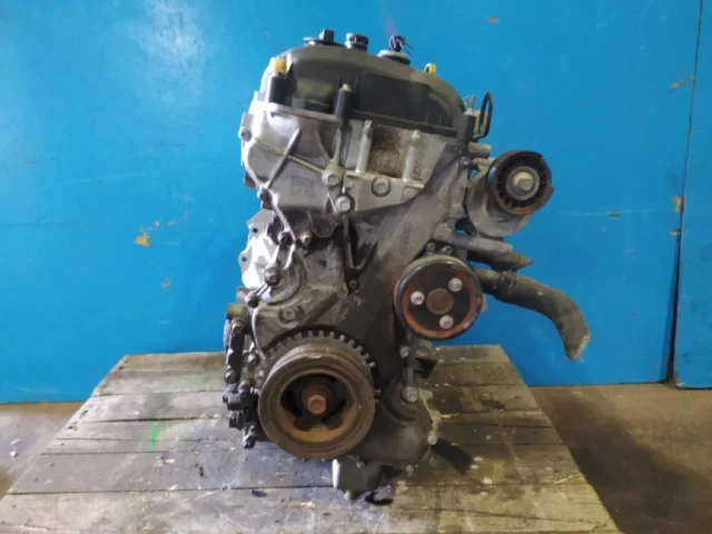 Продажа двигателя LFF7