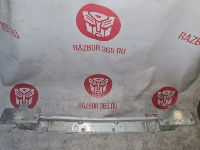 Усилитель заднего бампера для Opel Insignia Седан A 2008-2017 на фотографиях