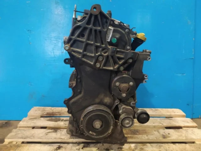 Продажа двигателя M9R