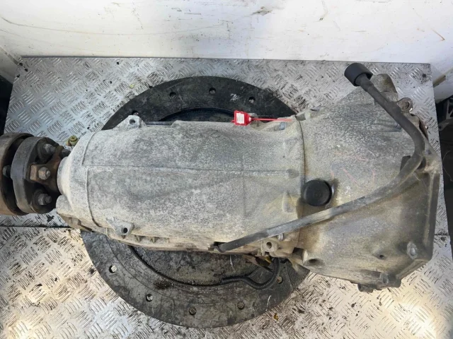 АКПП для Mercedes-Benz CLK class C208 1997-2002 на фотографиях