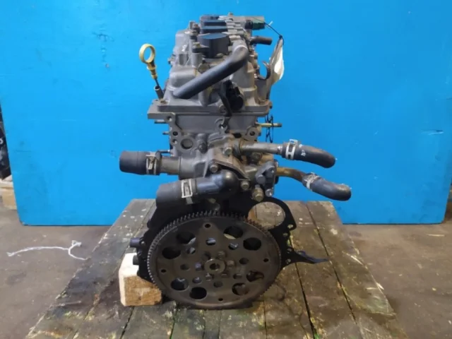 Продажа двигателя GQ18DE