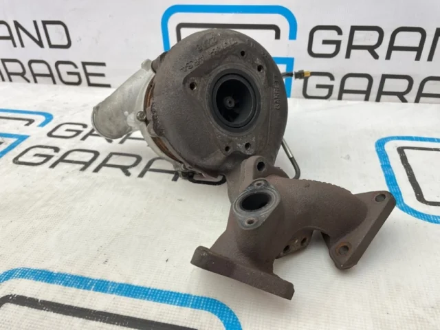 Продажа двигателя 642.940