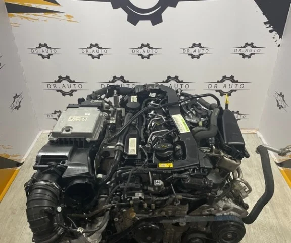 Продажа двигателя 651.955