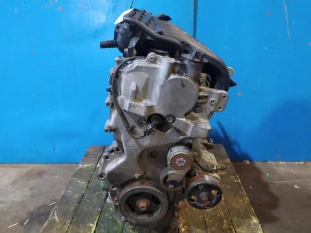 Продажа двигателя MR20DE