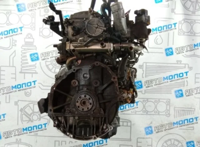 Продажа двигателя YD22