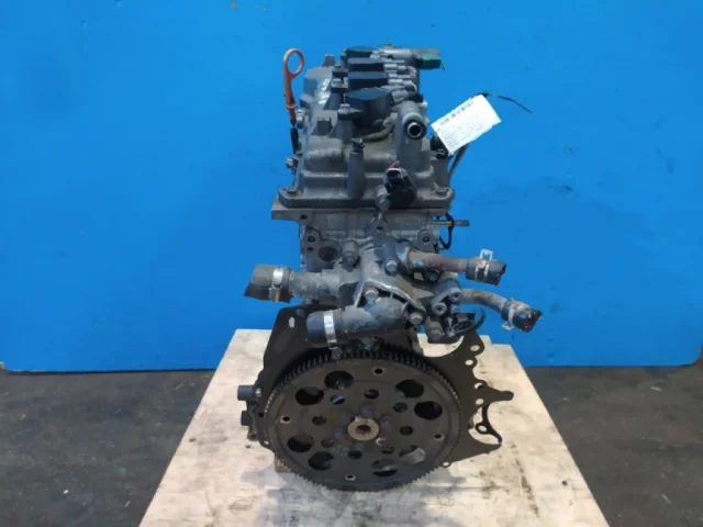 Продажа двигателя QG18DE