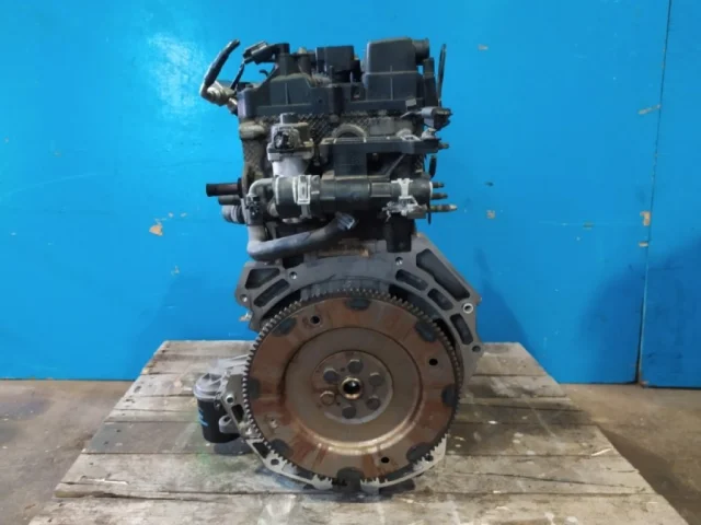 Продажа двигателя SEBA