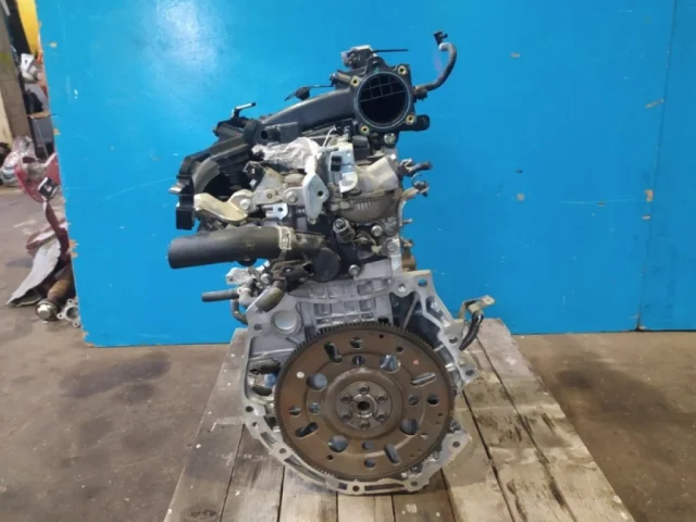 Продажа двигателя MR20DD