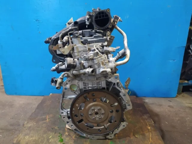 Продажа двигателя MR20DE