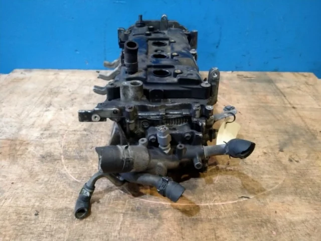 Продажа двигателя MR20DE