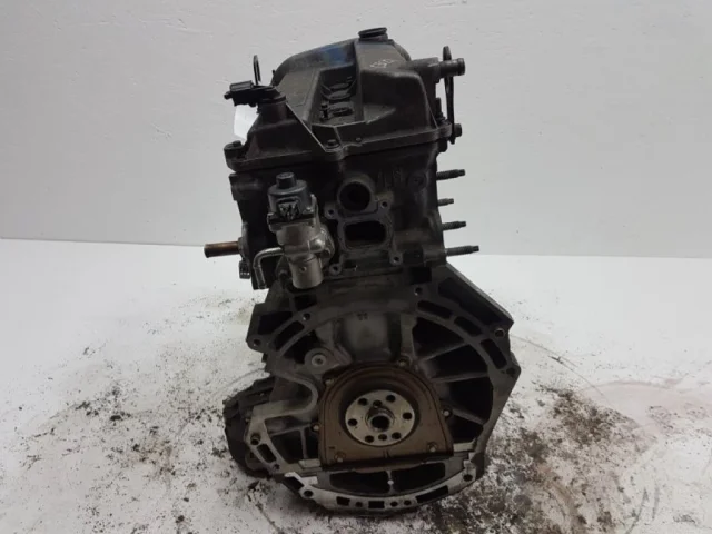 Продажа двигателя CJBA