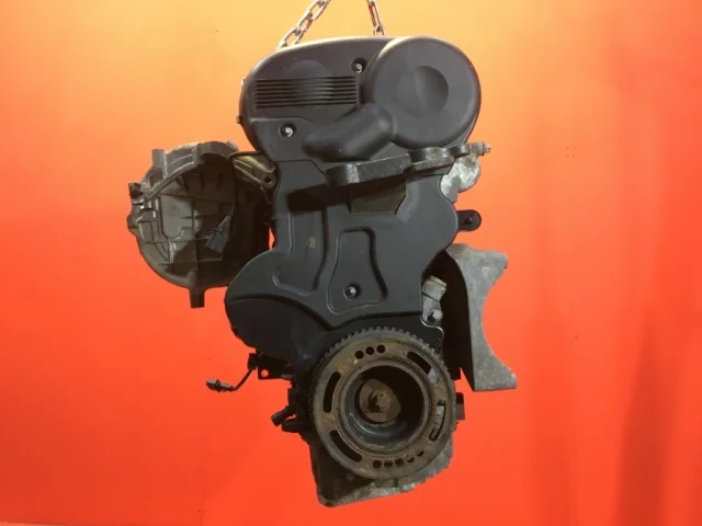 Продажа двигателя X18XE