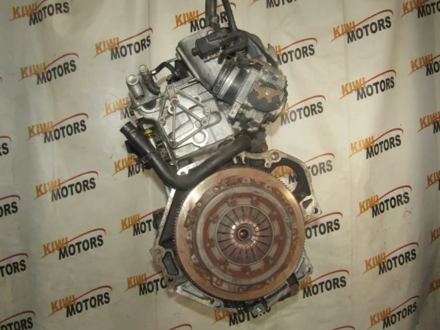 Продажа двигателя X14XE