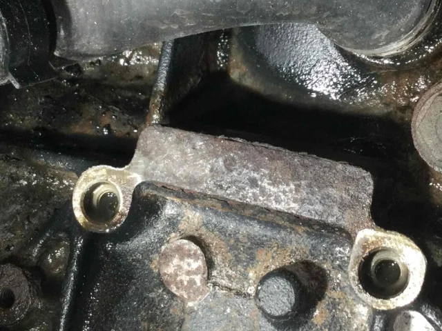 Продажа двигателя 646.982