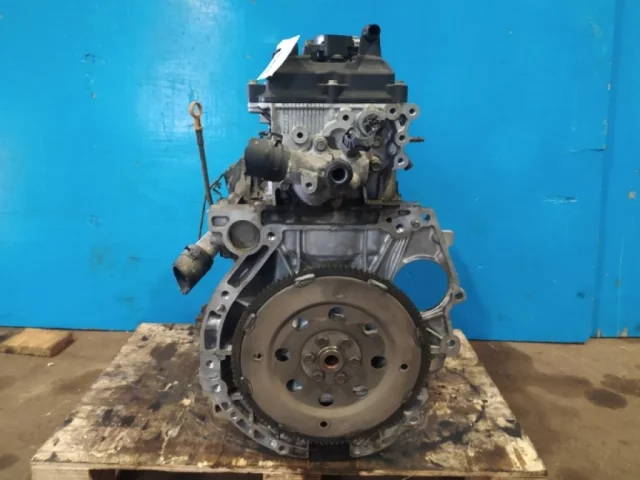 Продажа двигателя QR20DE