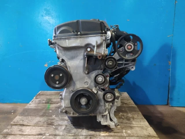 Продажа двигателя 4B10