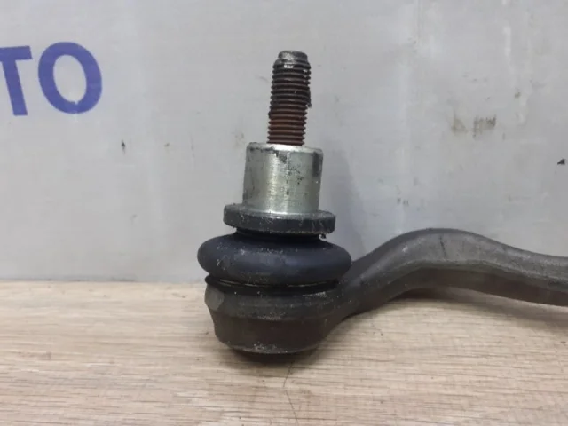Наконечник рулевой тяги левый для Audi Q5 8R 2008-2016 на фотографиях