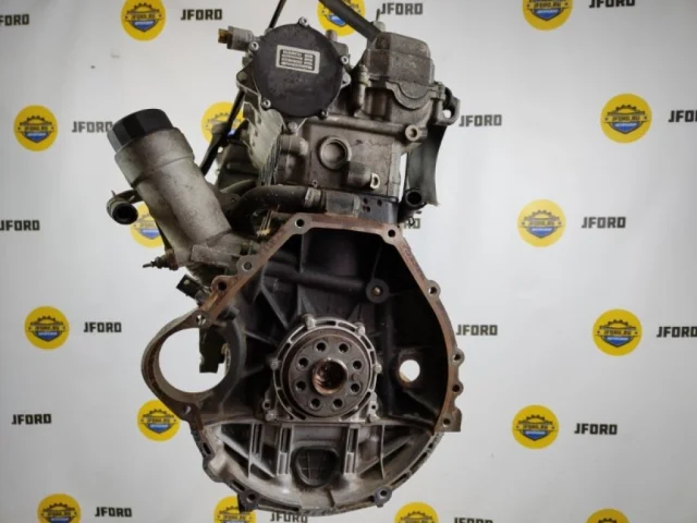 Продажа двигателя D27DTP