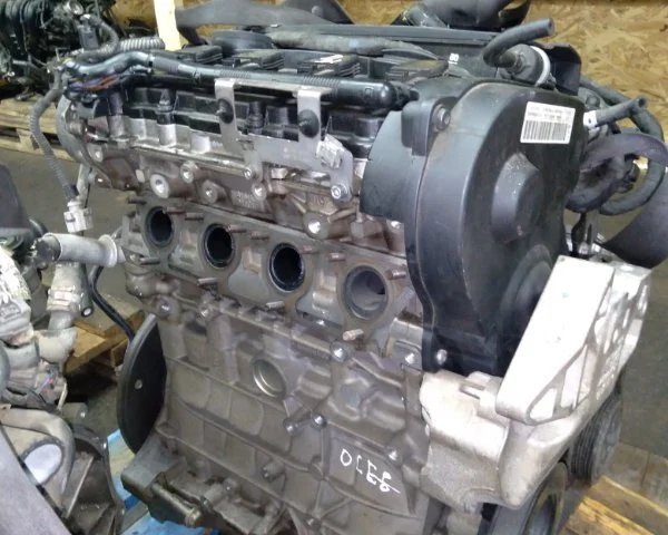 Продажа двигателя BVX