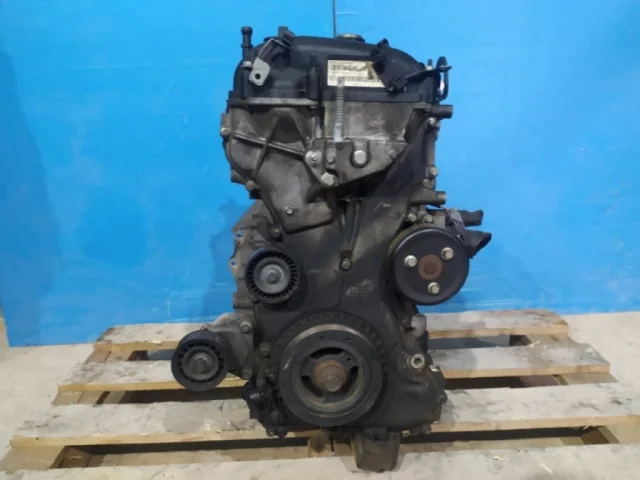 Продажа двигателя SEBA