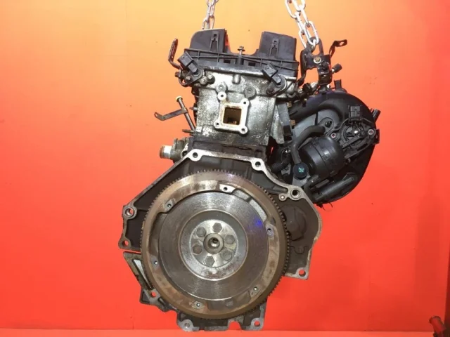 Продажа двигателя Z18XER