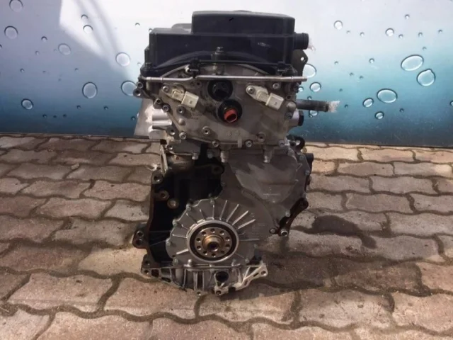 Продажа двигателя AXZ