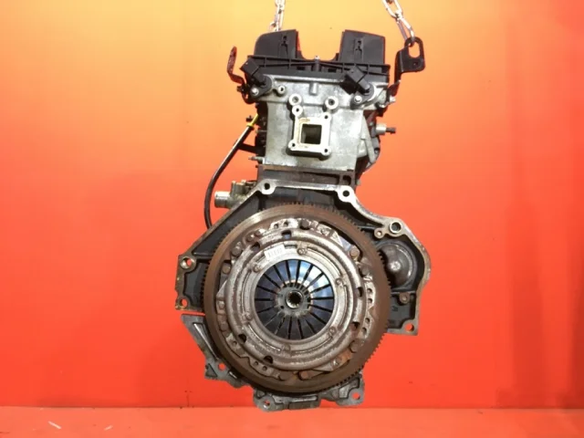 Продажа двигателя Z16XER