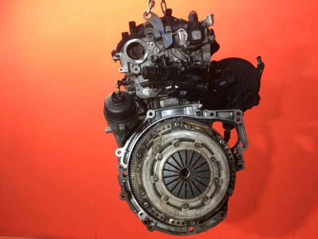 Продажа двигателя EP6