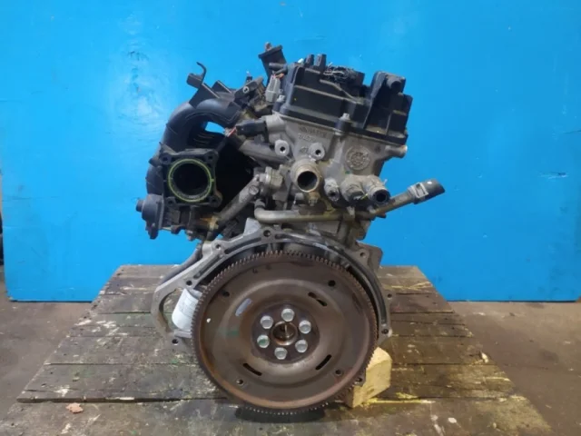 Продажа двигателя 4A91