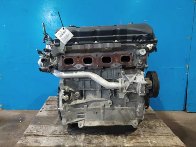 Продажа двигателя 4B10