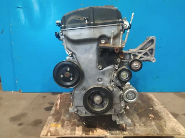 Продажа двигателя 4B12