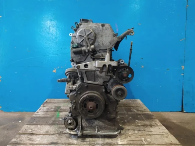 Продажа двигателя QR25DE