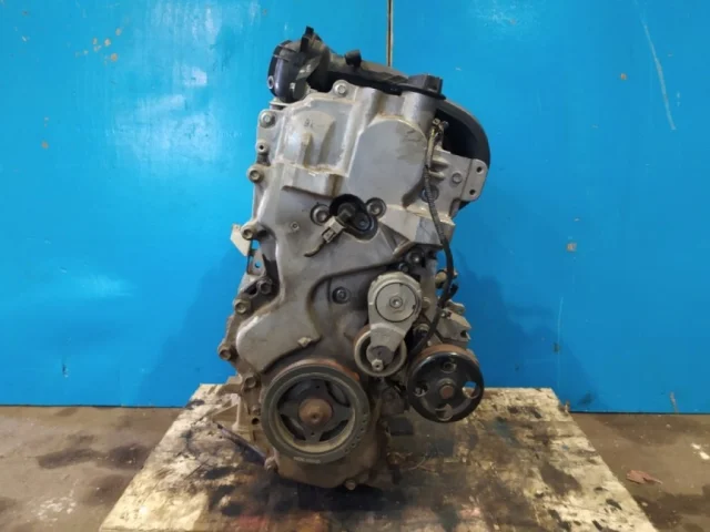 Продажа двигателя MR20DE