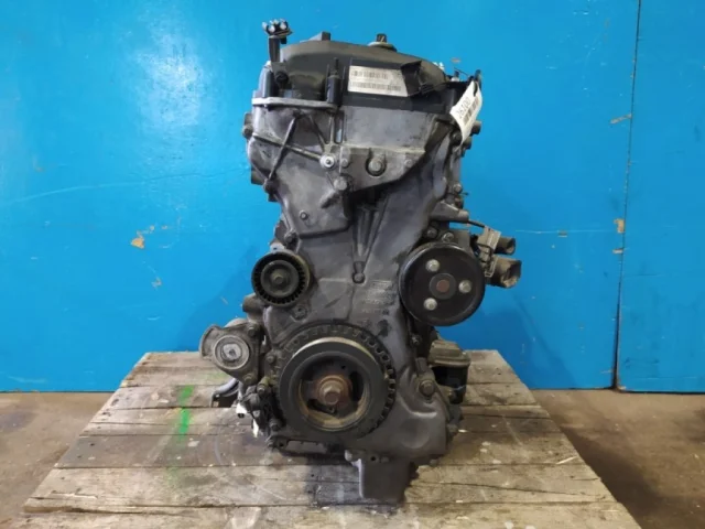 Продажа двигателя SEBA