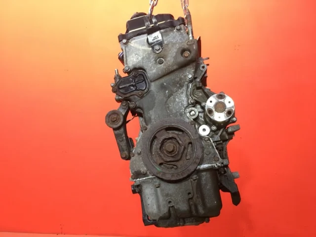 Продажа двигателя K20A4